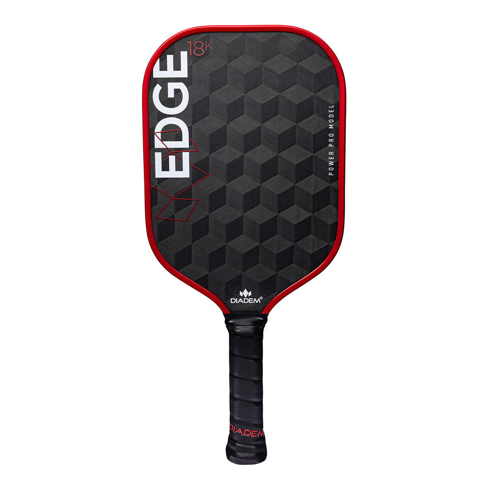 Diadem Edge 18K Power Pro Pickleball Paddle - Pickleball Sports Essential