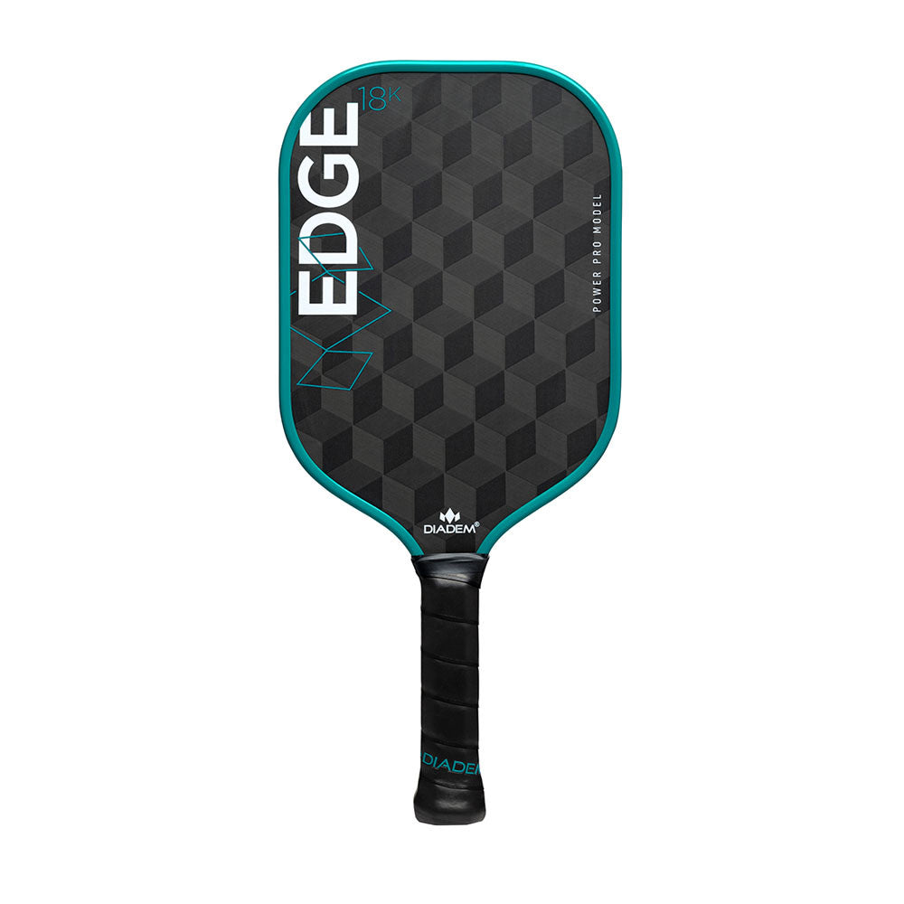 Diadem Edge 18K Power Pro Pickleball Paddle - Pickleball Sports Essential