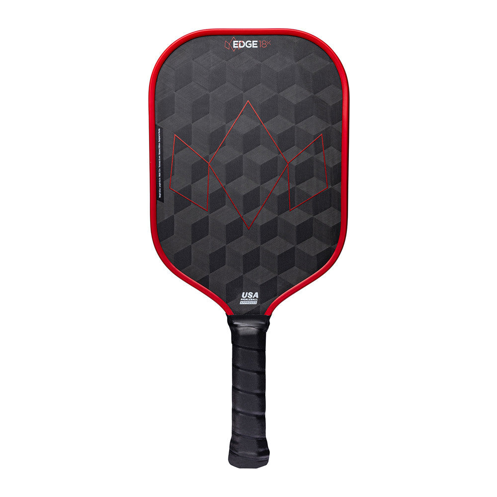 Diadem Edge 18K Power Pro Pickleball Paddle - Pickleball Sports Essential