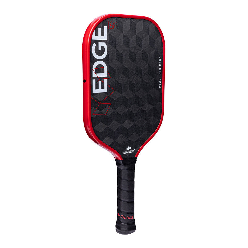 Diadem Edge 18K Power Pro Pickleball Paddle - Pickleball Sports Essential