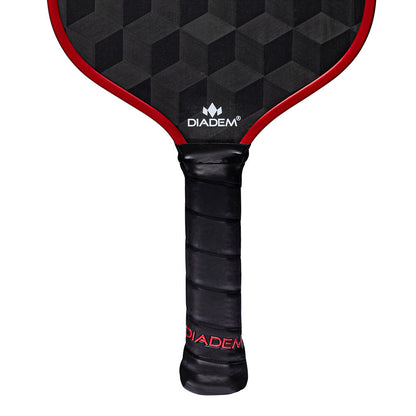 Diadem Edge 18K Power Pro Pickleball Paddle - Pickleball Sports Essential