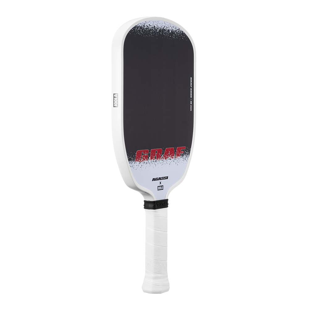 JOOLA Steffi Graf Edge 16mm Pickleball Paddle - Pickleball Sports Recommended