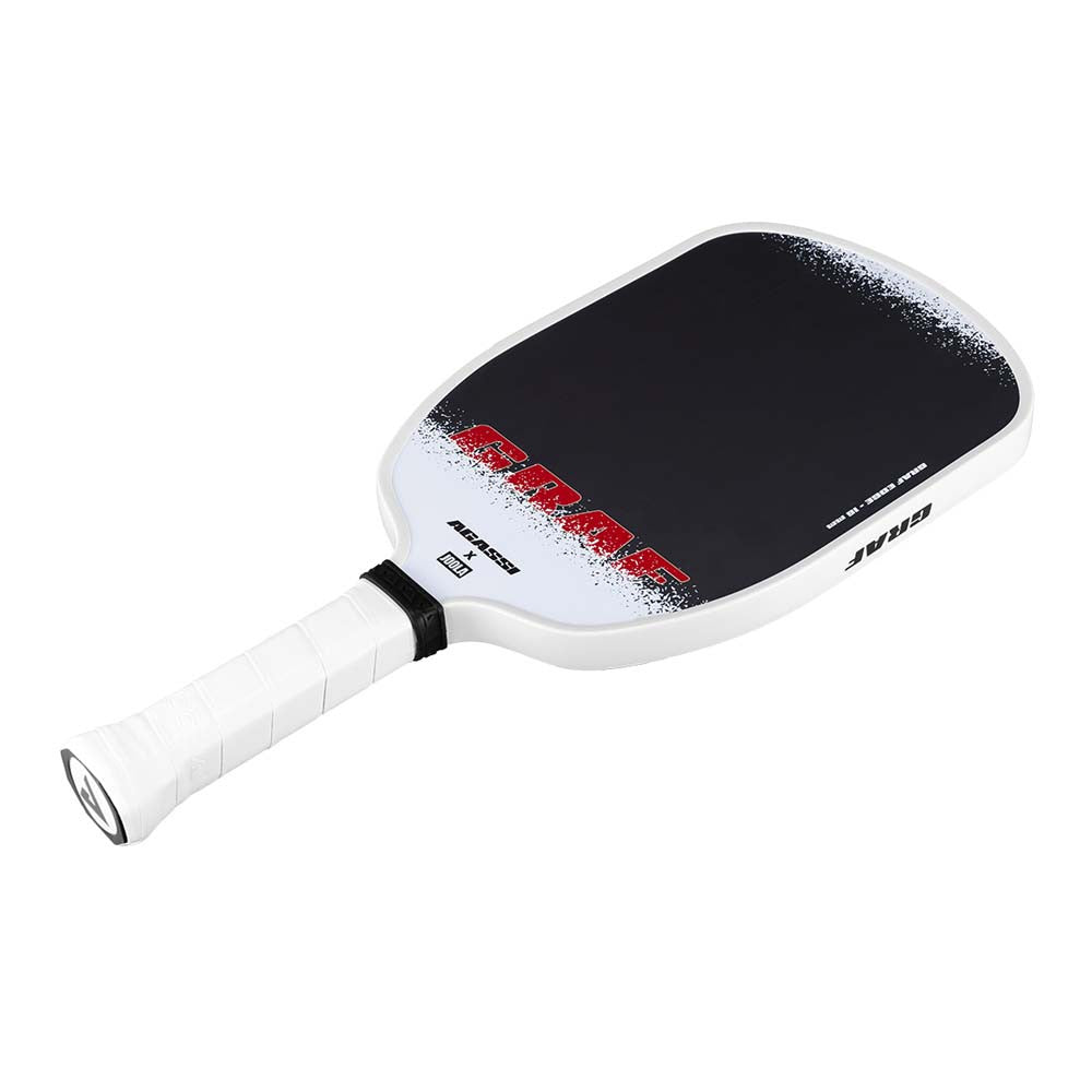 JOOLA Steffi Graf Edge 16mm Pickleball Paddle - Pickleball Sports Recommended