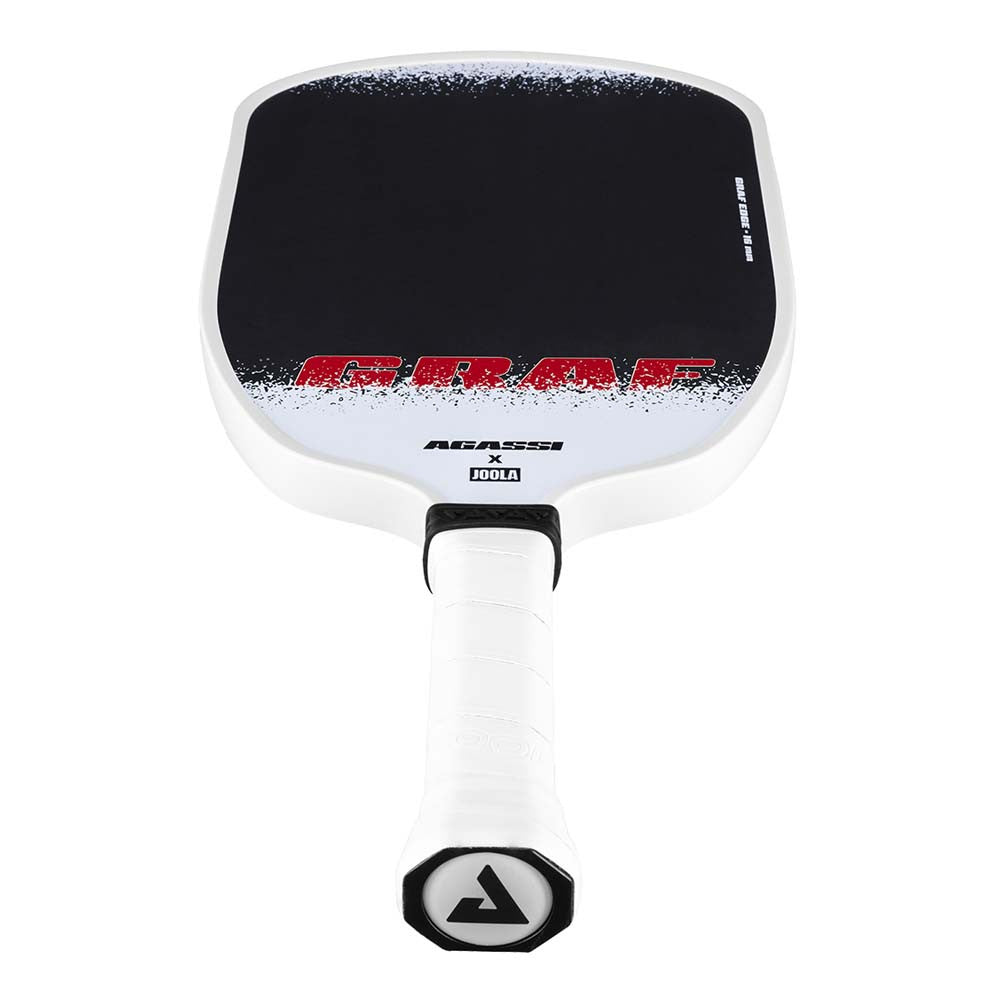 JOOLA Steffi Graf Edge 16mm Pickleball Paddle - Pickleball Sports Recommended