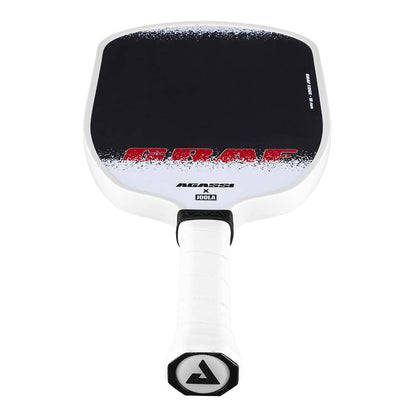 JOOLA Steffi Graf Edge 16mm Pickleball Paddle - Pickleball Sports Recommended