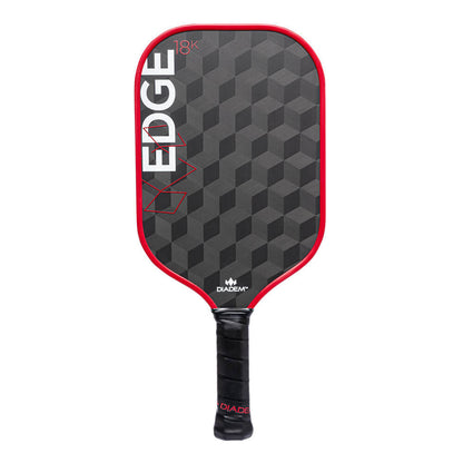 Diadem Edge 18K Carbon Fiber Pickleball Paddle - Pickleball Sports Best Price