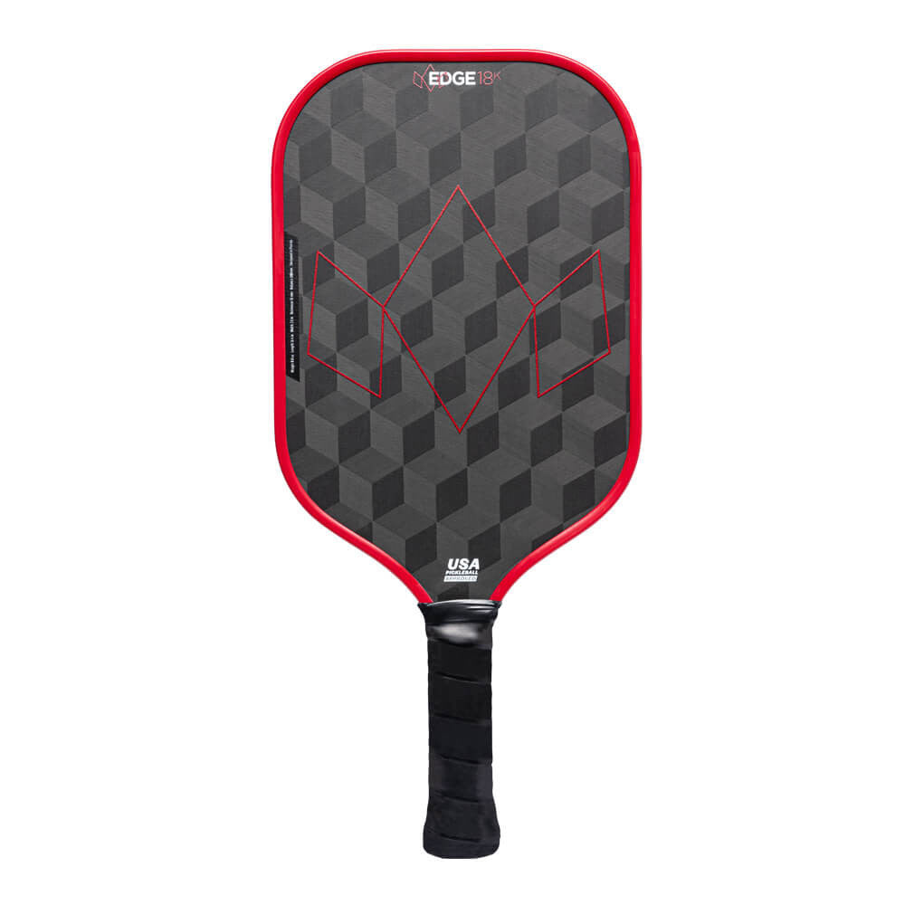 Diadem Edge 18K Carbon Fiber Pickleball Paddle - Pickleball Sports Best Price