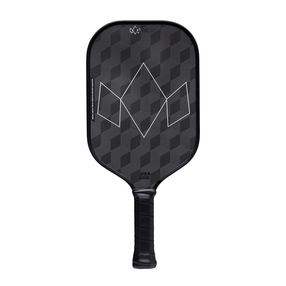 Diadem Edge 18K Carbon Fiber Pickleball Paddle - Pickleball Sports Best Price