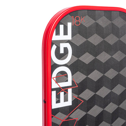 Diadem Edge 18K Carbon Fiber Pickleball Paddle - Pickleball Sports Best Price