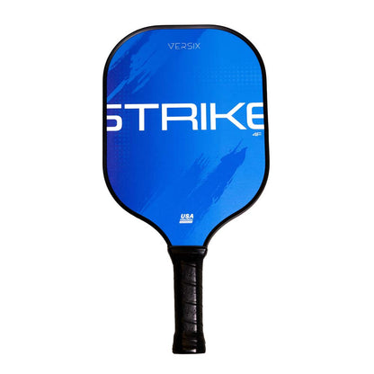 VERSIX Strike 4F Composite Fiberglass Paddle - Pickleball Sports Signature