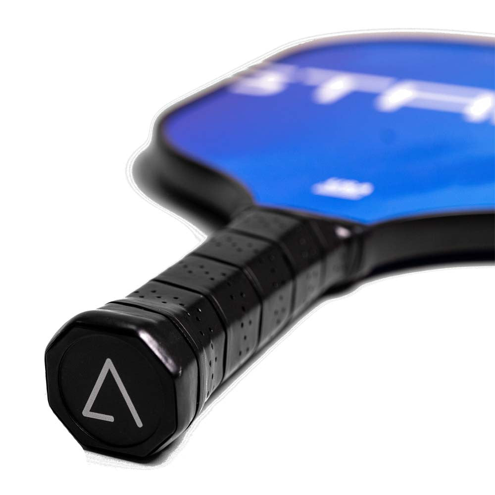 VERSIX Strike 4F Composite Fiberglass Paddle - Pickleball Sports Signature