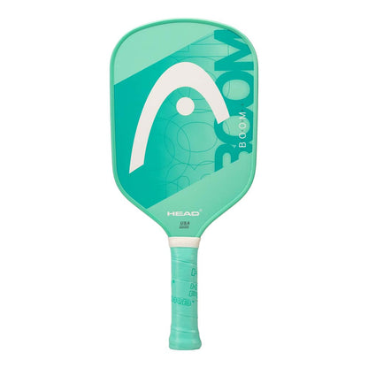 HEAD Boom Team EX Pickleball Paddle 2024 - Pickleball Sports Quality