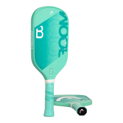 HEAD Boom Team EX Pickleball Paddle 2024 - Pickleball Sports Quality