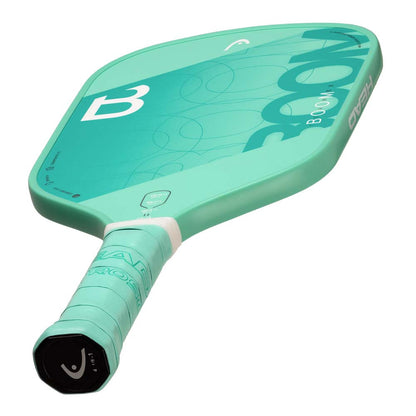 HEAD Boom Team EX Pickleball Paddle 2024 - Pickleball Sports Quality