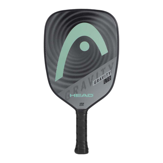 HEAD Gravity LTD Hybrid Pickleball Paddle - Pickleball Sports Smart Buy