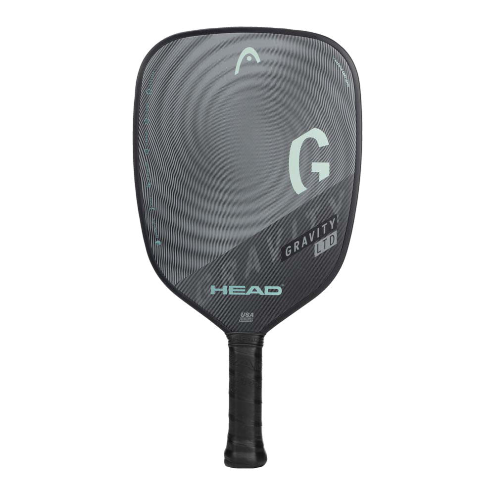 HEAD Gravity LTD Hybrid Pickleball Paddle - Pickleball Sports Smart Buy