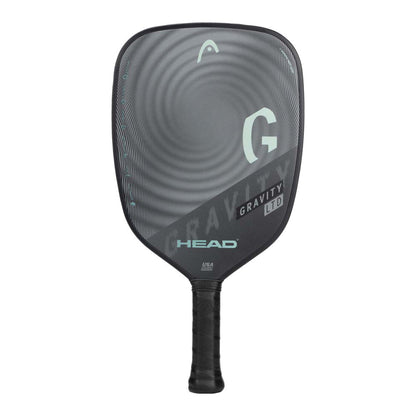HEAD Gravity LTD Hybrid Pickleball Paddle - Pickleball Sports Smart Buy