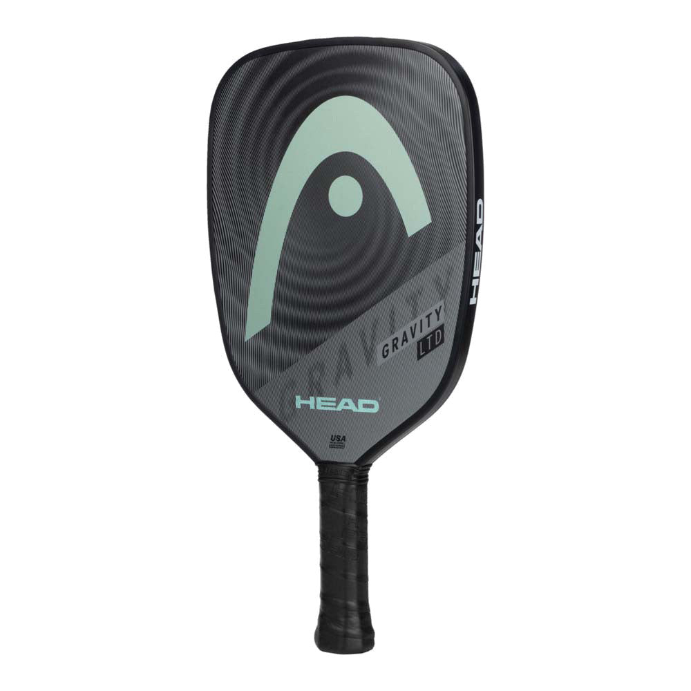 HEAD Gravity LTD Hybrid Pickleball Paddle - Pickleball Sports Smart Buy
