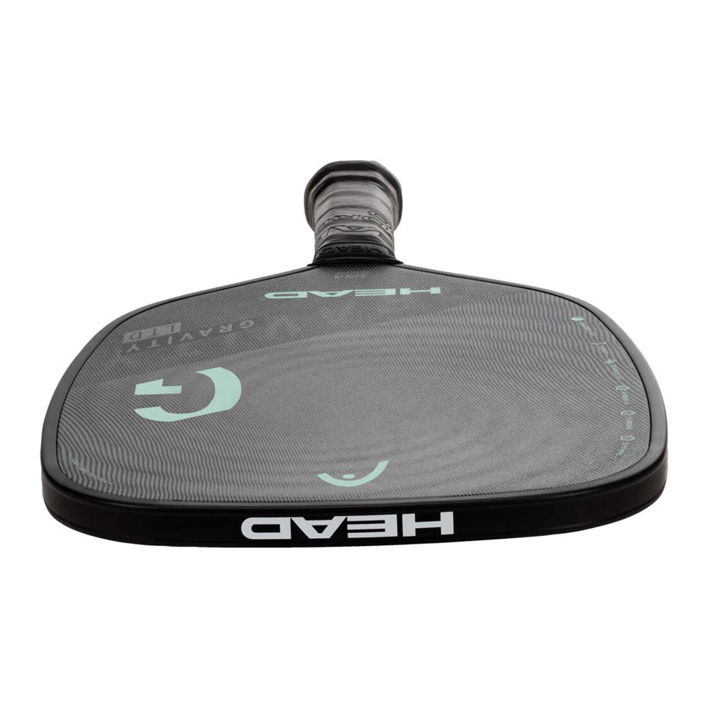 HEAD Gravity LTD Hybrid Pickleball Paddle - Pickleball Sports Smart Buy