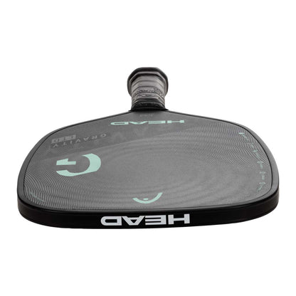 HEAD Gravity LTD Hybrid Pickleball Paddle - Pickleball Sports Smart Buy