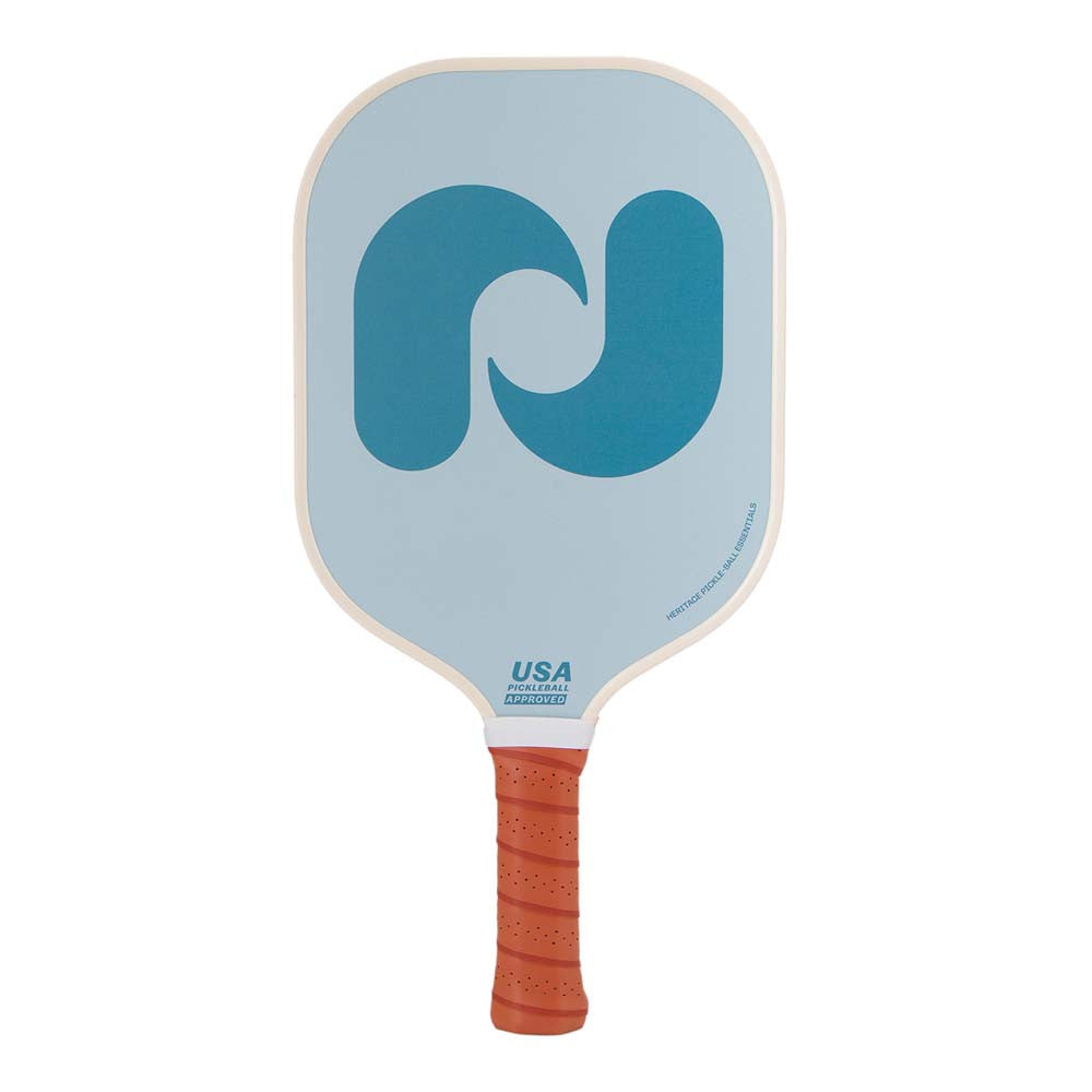 Heritage Pickle-ball Essentials Graphite Pickleball Paddle - Pickleball Sports Premium