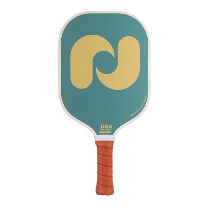 Heritage Pickle-ball Essentials Graphite Pickleball Paddle - Pickleball Sports Premium
