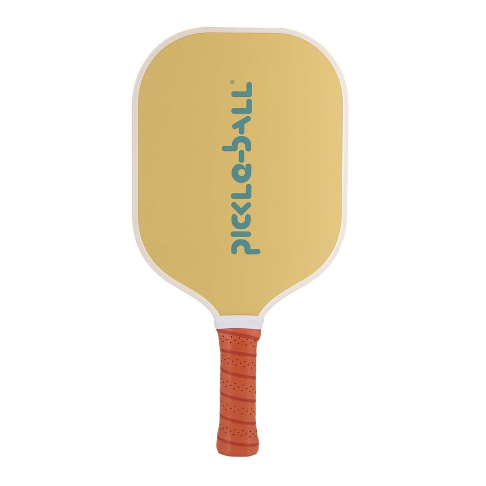 Heritage Pickle-ball Essentials Graphite Pickleball Paddle - Pickleball Sports Premium