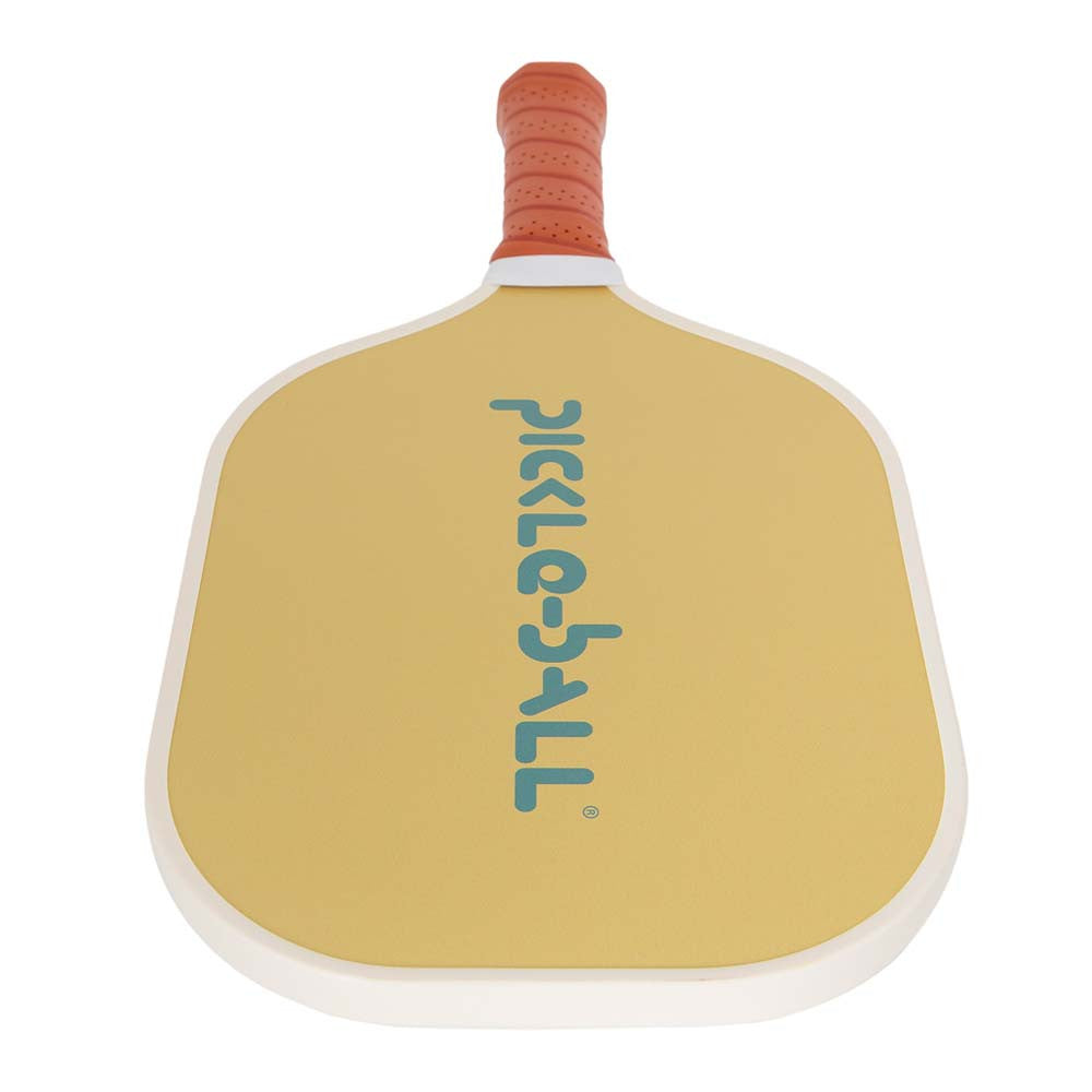 Heritage Pickle-ball Essentials Graphite Pickleball Paddle - Pickleball Sports Premium