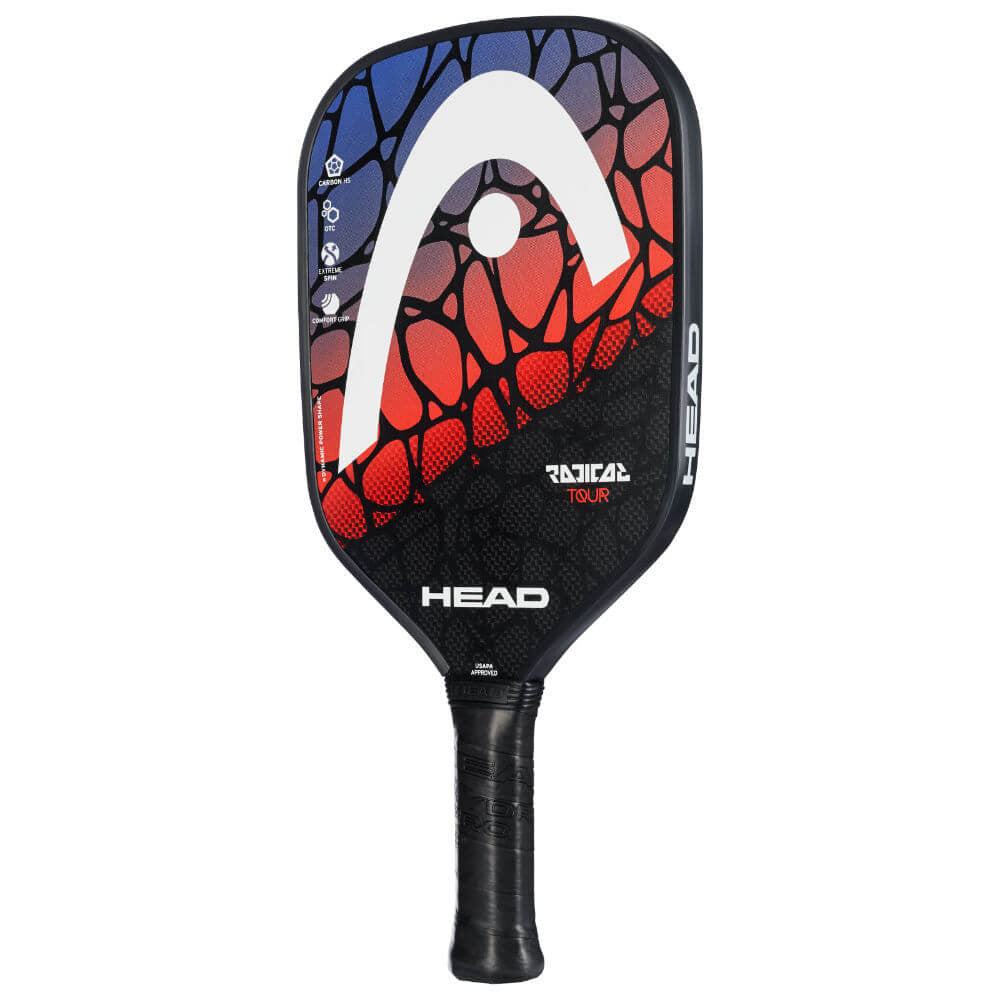 Head Radical Tour Classic Pickleball Paddle - Pickleball Sports Trending