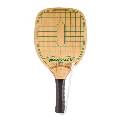 Swinger Wood Paddle Bundle - Pickleball Sports Premium