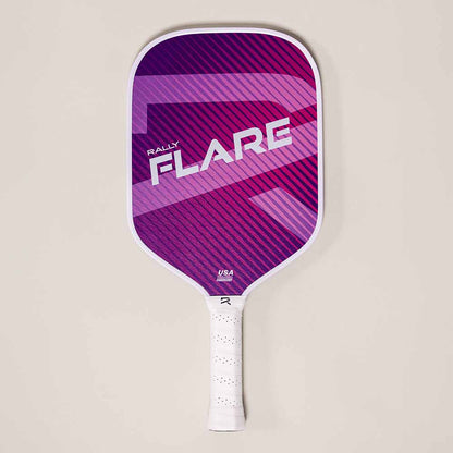 Rally Flare Graphite Pickleball Paddle - Pickleball Sports New