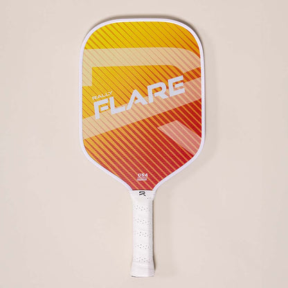 Rally Flare Graphite Pickleball Paddle - Pickleball Sports New
