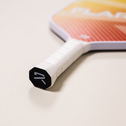 Rally Flare Graphite Pickleball Paddle - Pickleball Sports New