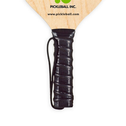 Diller Wood Paddle - Pickleball Sports Classic