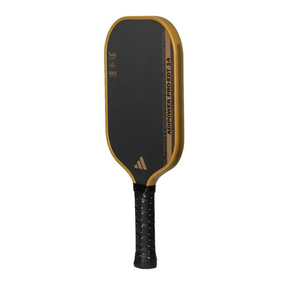 adidas ADIPOWER PRO Edition ATTK 14mm Pickleball Paddle - Pickleball Sports Featured