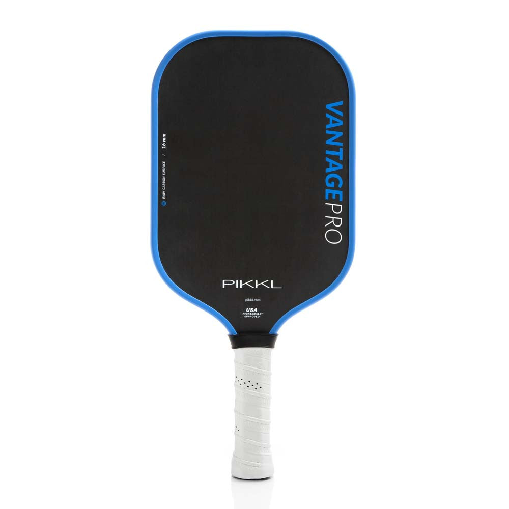 PIKKL Vantage Pro 16mm Pickleball Paddle - Pickleball Sports Deals