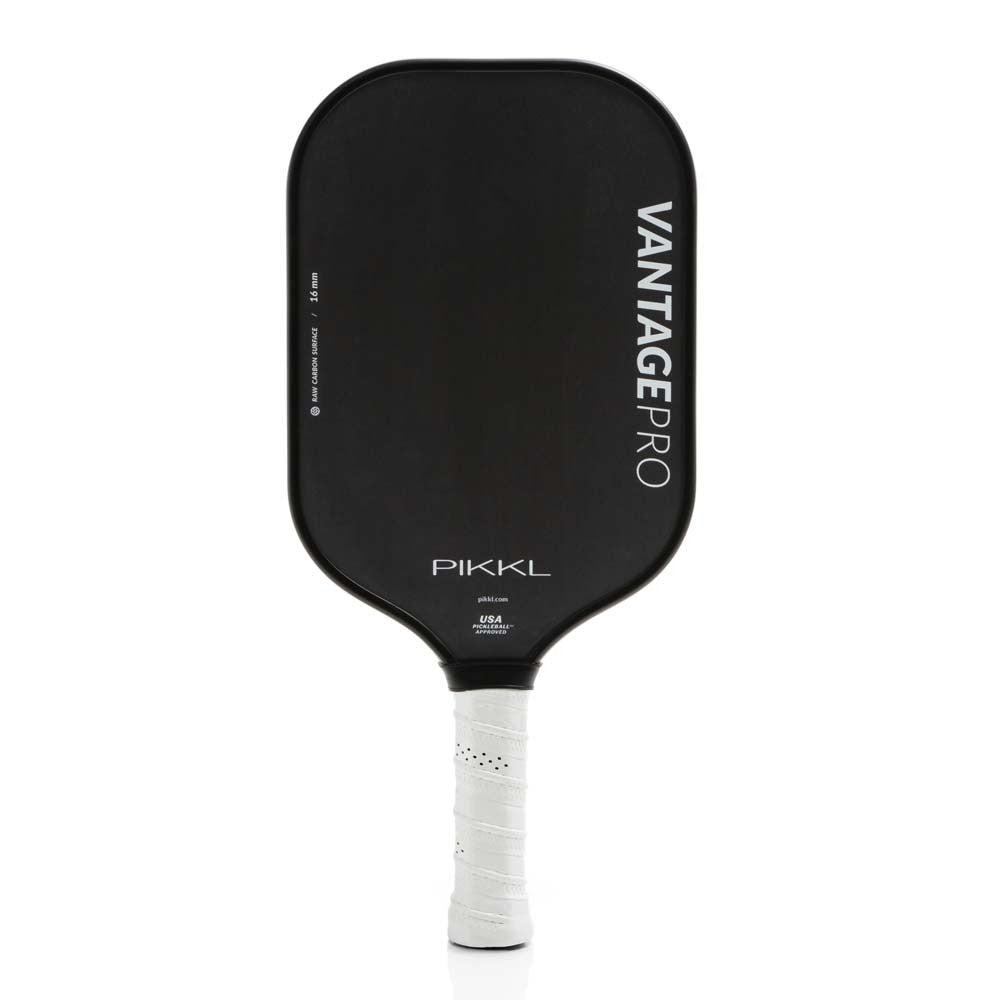 PIKKL Vantage Pro 16mm Pickleball Paddle - Pickleball Sports Deals