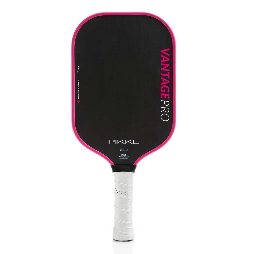 PIKKL Vantage Pro 16mm Pickleball Paddle - Pickleball Sports Deals