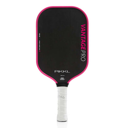 PIKKL Vantage Pro 16mm Pickleball Paddle - Pickleball Sports Deals
