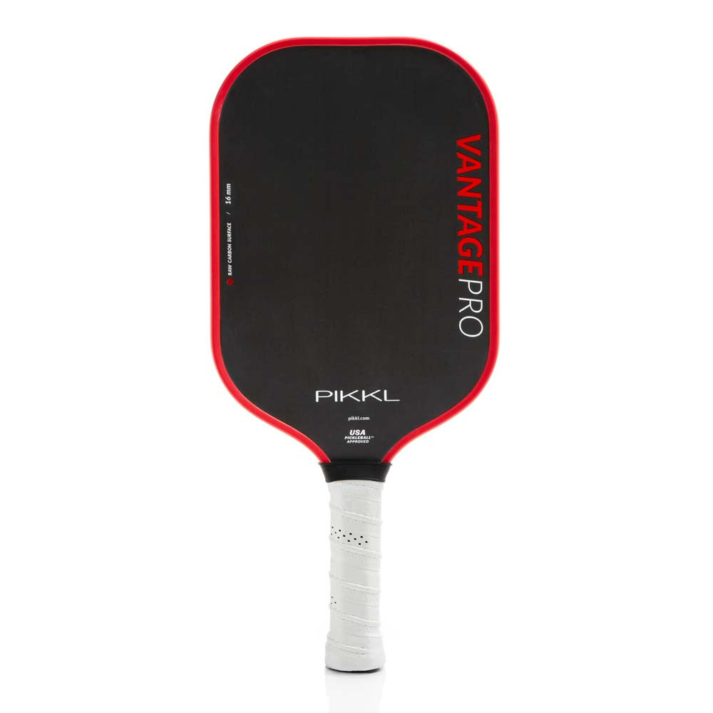 PIKKL Vantage Pro 16mm Pickleball Paddle - Pickleball Sports Deals