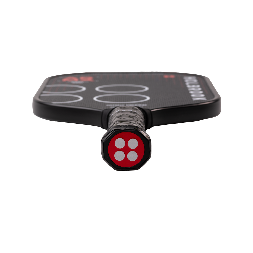 Holbrook ARMA T Metallic 14mm Pickleball Paddle - Pickleball Sports Hot Sale