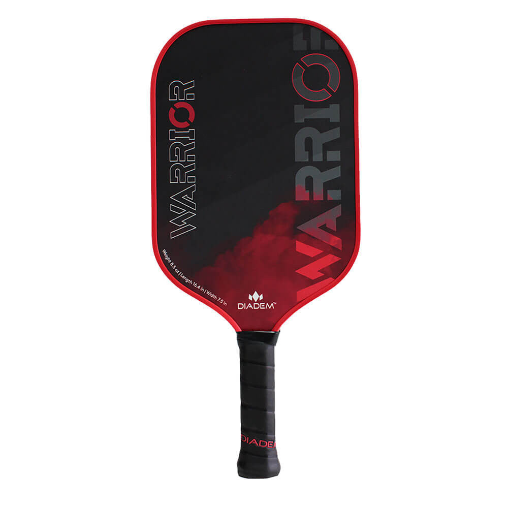 Diadem Warrior V1 Pickleball Paddle - Pickleball Sports Classic