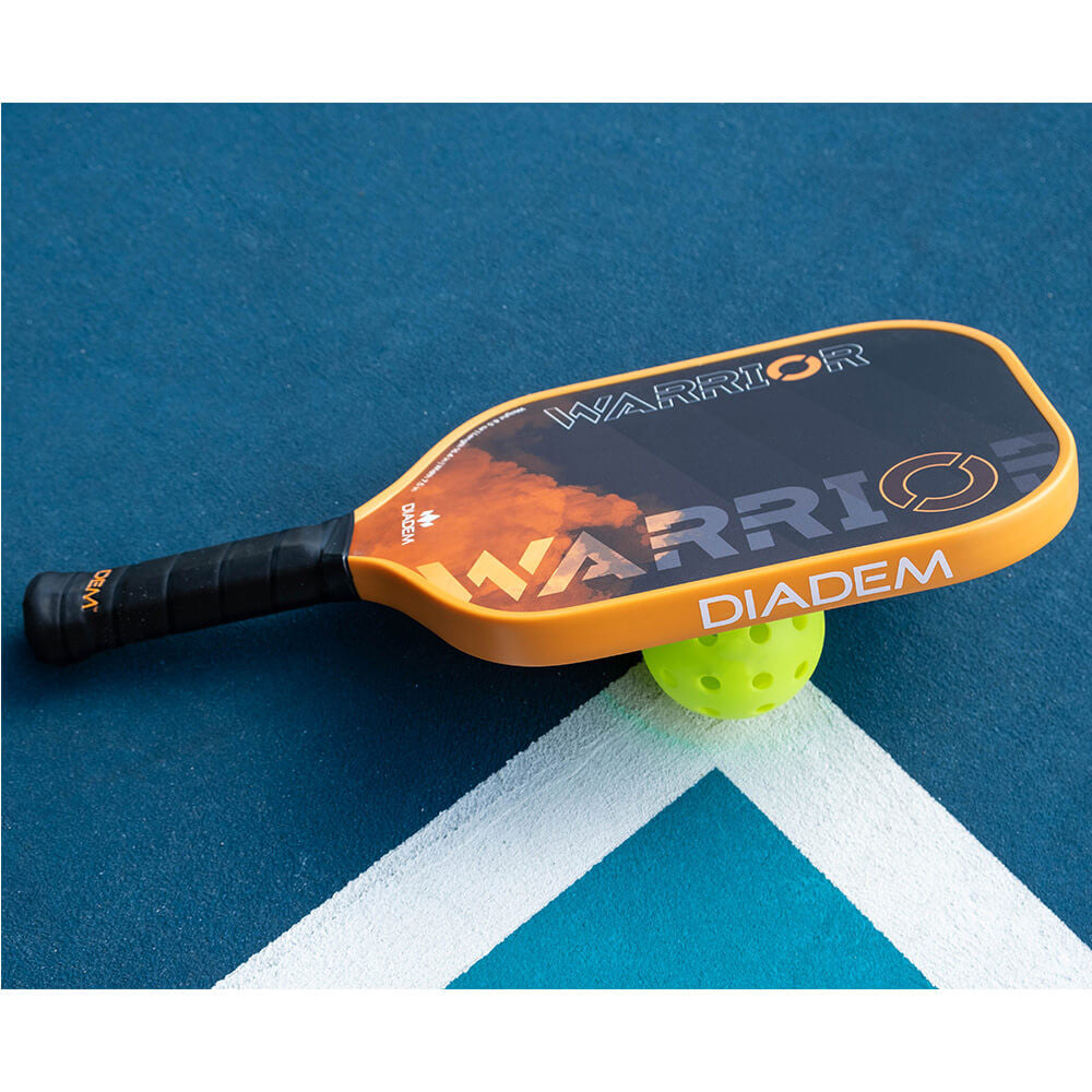 Diadem Warrior V1 Pickleball Paddle - Pickleball Sports Classic