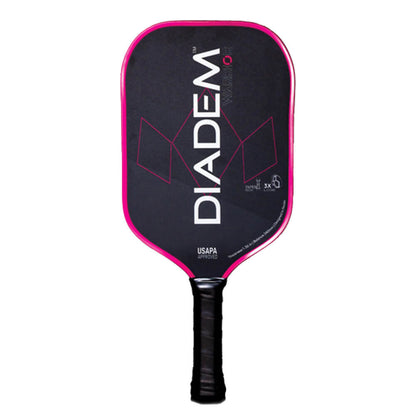 Diadem Warrior V1 Pickleball Paddle - Pickleball Sports Classic