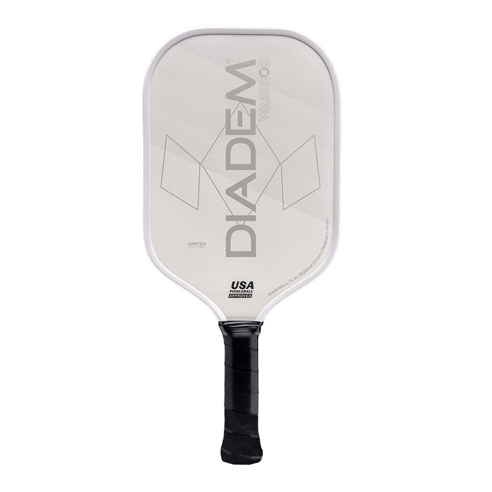 Diadem Warrior V1 Pickleball Paddle - Pickleball Sports Classic