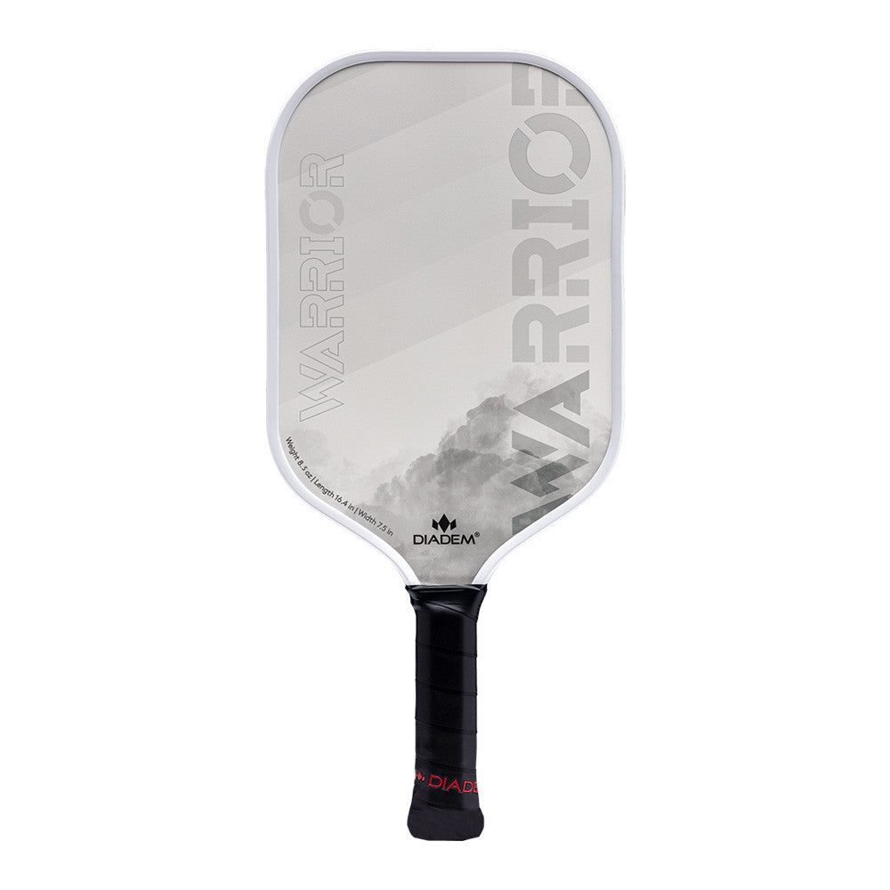 Diadem Warrior V1 Pickleball Paddle - Pickleball Sports Classic