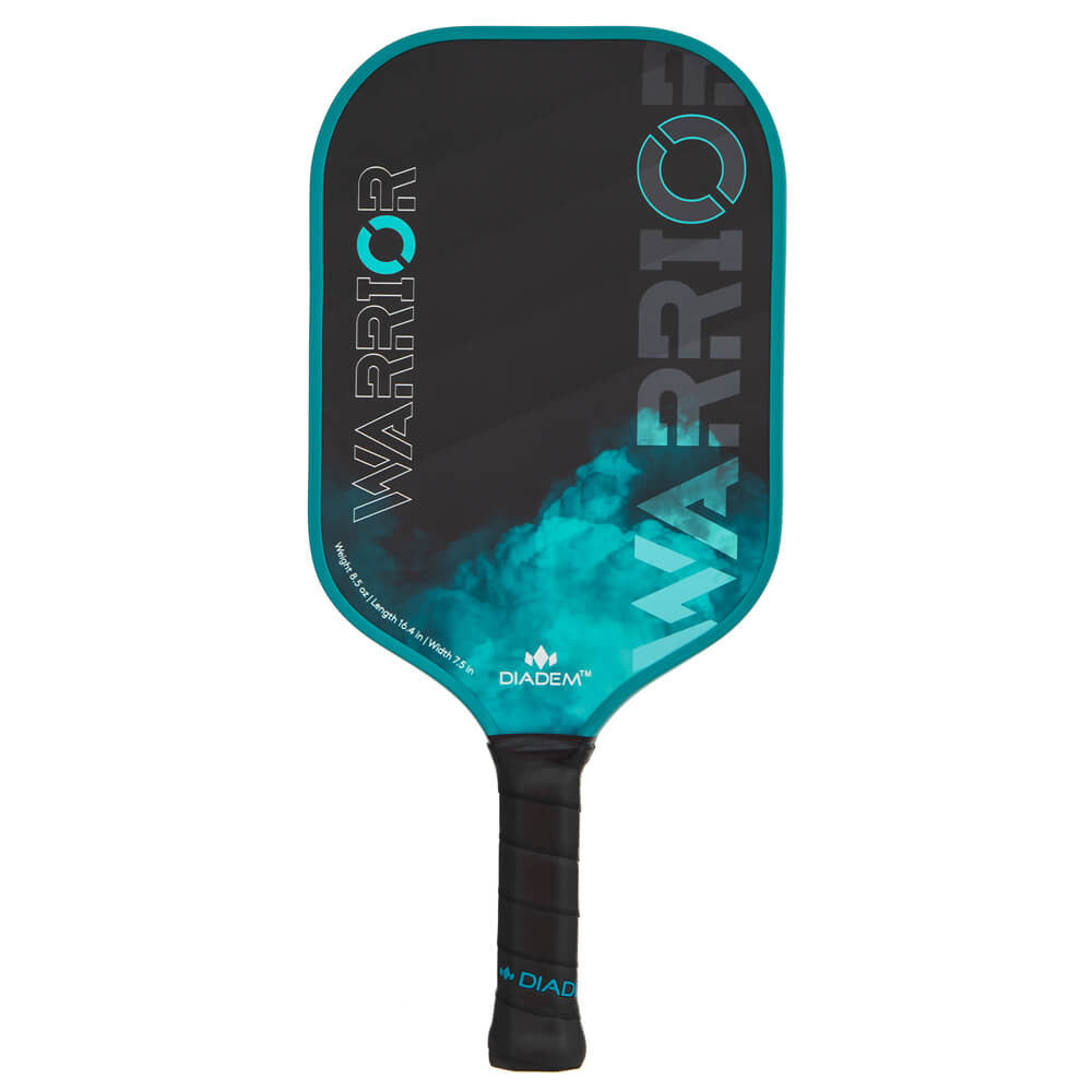 Diadem Warrior V1 Pickleball Paddle - Pickleball Sports Classic