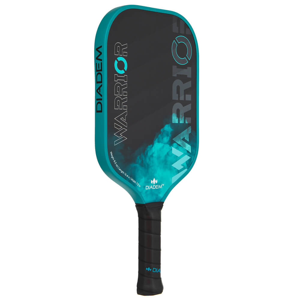 Diadem Warrior V1 Pickleball Paddle - Pickleball Sports Classic