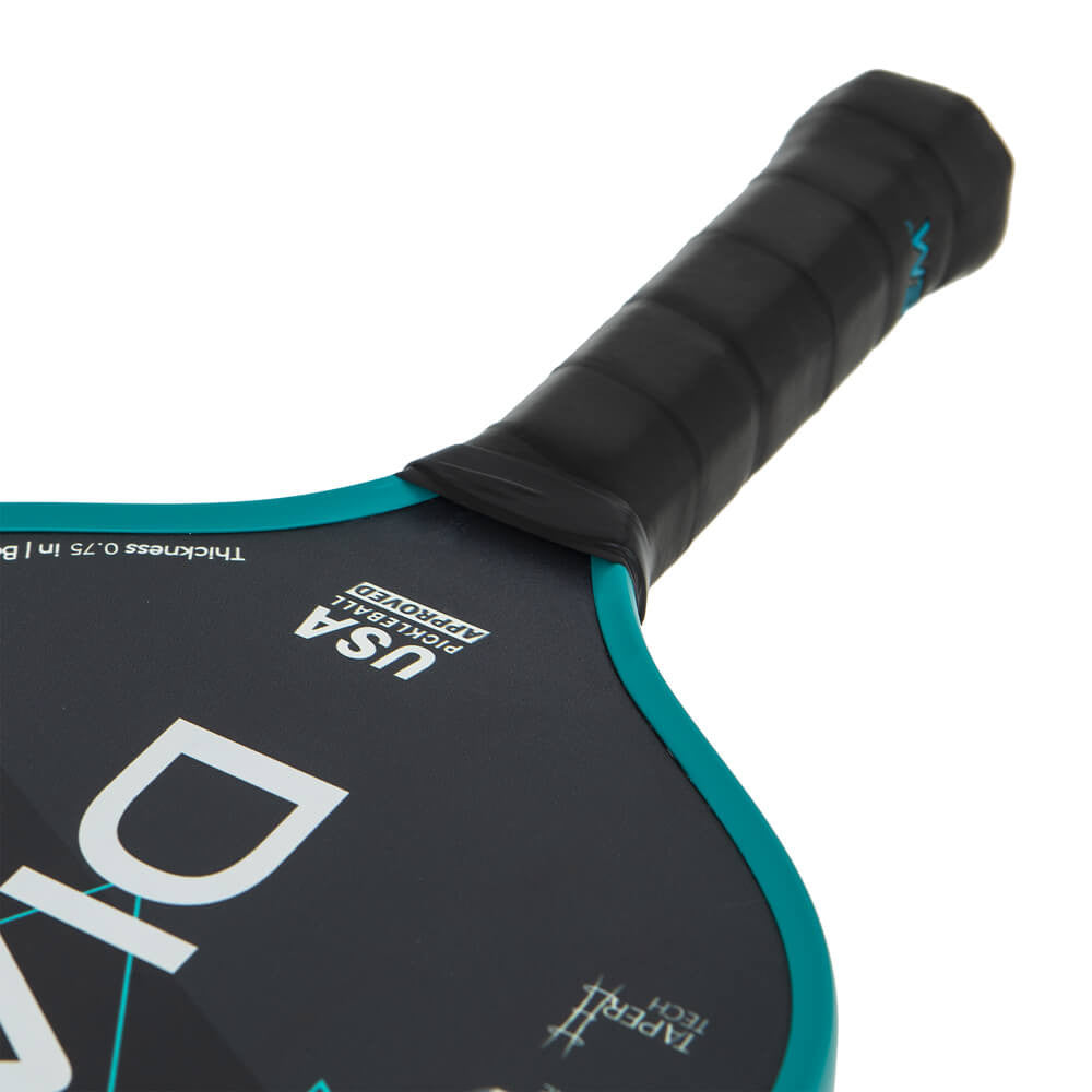 Diadem Warrior V1 Pickleball Paddle - Pickleball Sports Classic