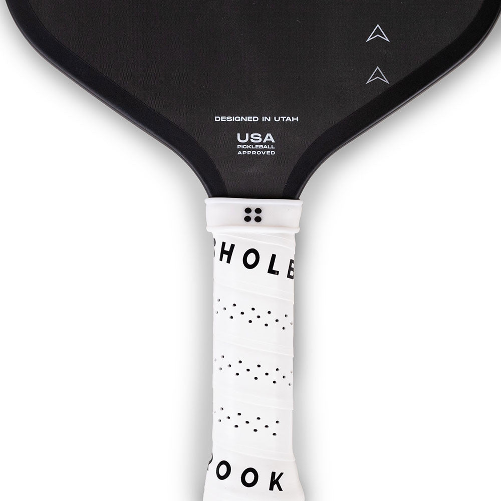Holbrook Aero S 16mm Pickleball Paddle - Pickleball Sports Trusted